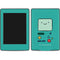 Adult Swim Adventure Time BMO Amazon Kindle Skin